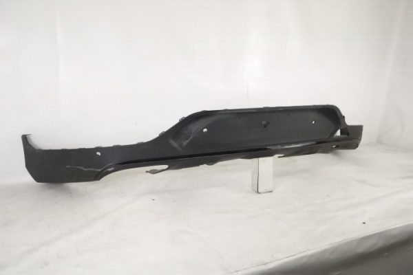 Bara Spate Originala cu Senzori In Stare Buna AMG Mercedes-Benz GLC Coupe AMG C253 [2016 - 2019] Mercedes-Benz  GLC Coupe AMG C253 [2016 - 2019]
