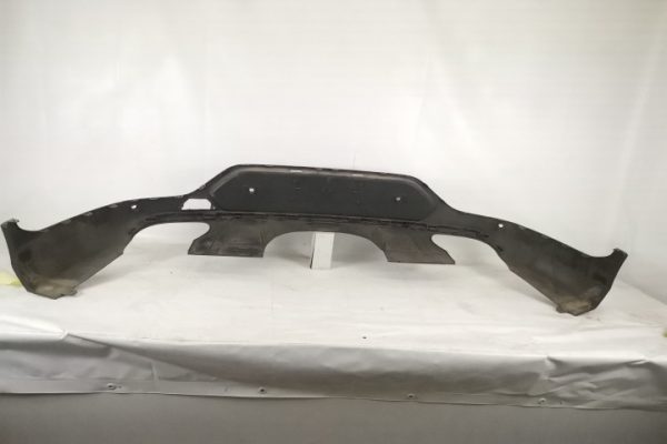 Bara Spate Originala cu Senzori In Stare Buna AMG Mercedes-Benz GLC Coupe AMG C253 [2016 - 2019] Mercedes-Benz  GLC Coupe AMG C253 [2016 - 2019] - imagine 4