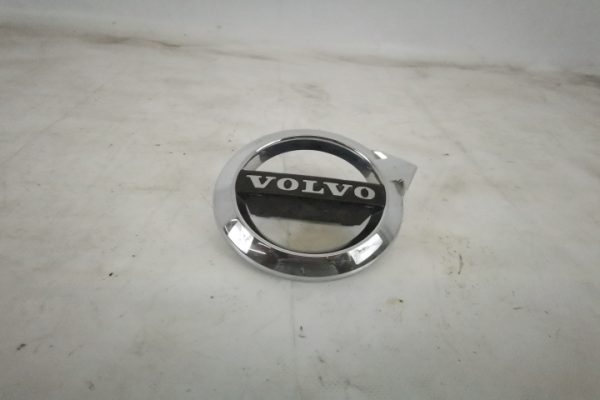 Emblema Grila Centrala Originala In Stare Buna Volvo  XC90  2 [2015 - 2019]