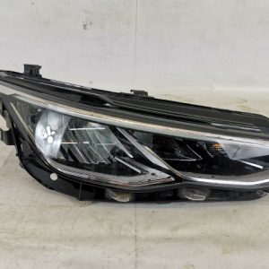Far Dreapta Original Led In Stare Buna Volkswagen VW  Golf  8 [2020 - 2024]