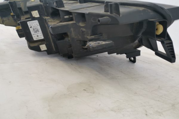 Far Stanga Led Original In Stare Buna Volkswagen VW  ID.3  1 [2019 - 2019] - imagine 6