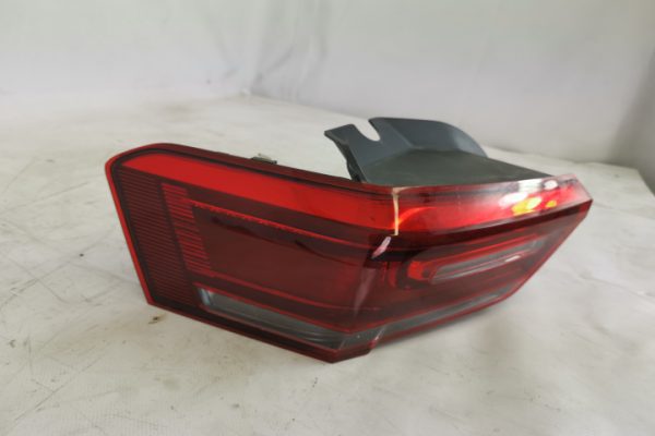 Stop Aripa Stanga Led Original In Stare Buna Volkswagen VW  ID.3  1 [2019 - 2019] - imagine 2