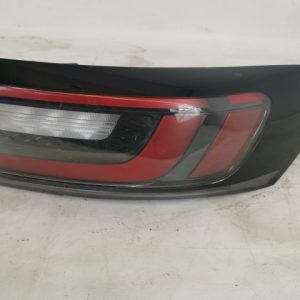 Stop Aripa Dreapta Original Led In Stare Buna Volkswagen VW  ID.4  1 [2020 - 2022]