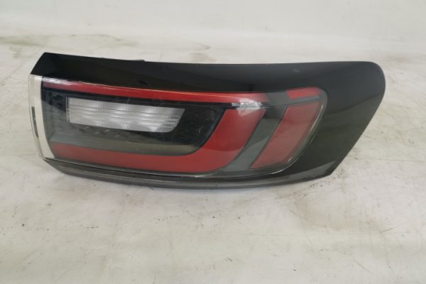 Stop Aripa Dreapta Original Led In Stare Buna Volkswagen VW  ID.4  1 [2020 - 2022]
