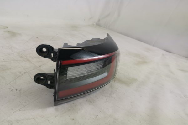 Stop Aripa Dreapta Original Led In Stare Buna Volkswagen VW  ID.4  1 [2020 - 2022] - imagine 2