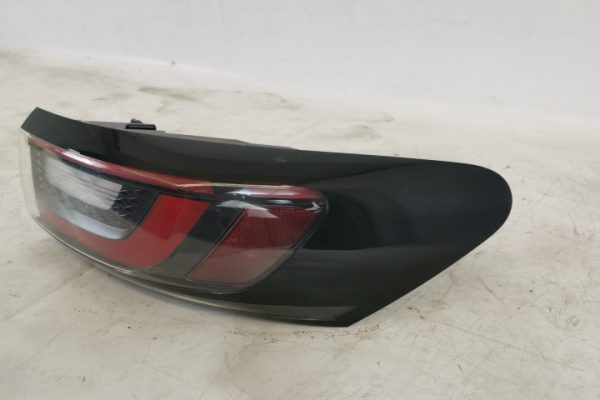 Stop Aripa Dreapta Original Led In Stare Buna Volkswagen VW  ID.4  1 [2020 - 2022] - imagine 3