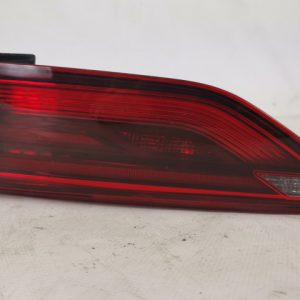 Stop Haion Dreapta Original Full Led In Stare Buna Volkswagen VW  Golf  8 [2020 - 2024]