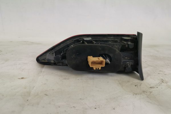 Stop Haion Dreapta Original Full Led In Stare Buna Volkswagen VW  Golf  8 [2020 - 2024] - imagine 4
