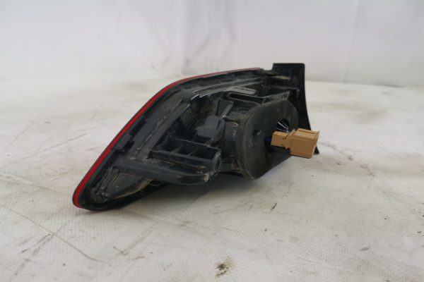 Stop Haion Dreapta Original Full Led In Stare Buna Volkswagen VW  Golf  8 [2020 - 2024] - imagine 5
