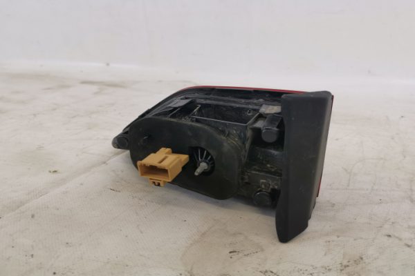 Stop Haion Dreapta Original Full Led In Stare Buna Volkswagen VW  Golf  8 [2020 - 2024] - imagine 6