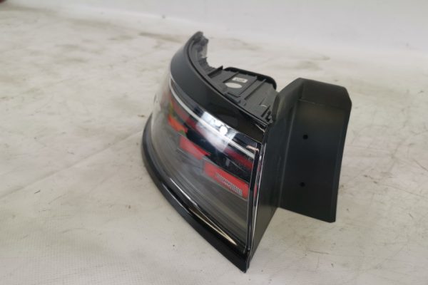 Stop Aripa Stanga Led Original In Stare Buna Volkswagen VW  Arteon  1 [2017 - 2020] - imagine 2