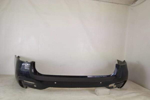 Bara Spate Originala Cu Senzori In Stare Buna M Sport Pack LCI G31 BMW  Seria 5  G30 [facelift] [2020 - 2023]