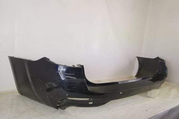 Bara Spate Originala Cu Senzori In Stare Buna M Sport Pack LCI G31 BMW  Seria 5  G30 [facelift] [2020 - 2023] - imagine 2