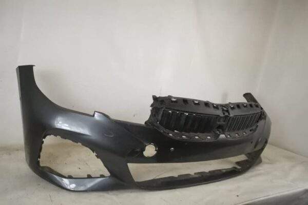 Bara Fata Originala Cu Senzori  In Stare Buna M Sport Pack BMW  Seria 3  G20/G21/G28 [2018 - 2020] - imagine 2