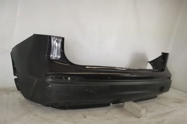 Bara Spate Originala Cu Senzori In Stare Buna Nissan  Qashqai  2 J11 [facelift] [2017 - 2020] - imagine 2