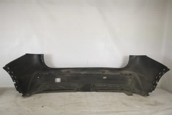 Bara Spate Originala Cu Senzori In Stare Buna Nissan  Qashqai  2 J11 [facelift] [2017 - 2020] - imagine 4