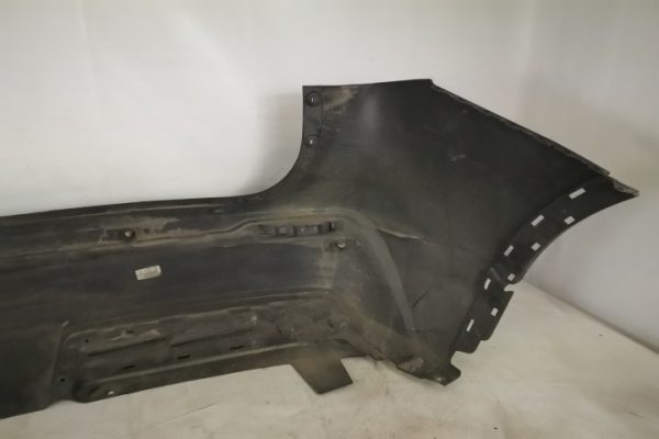Bara Spate Originala Cu Senzori In Stare Buna Nissan  Qashqai  2 J11 [facelift] [2017 - 2020] - imagine 6