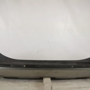 Bara Spate Originala Cu Senzori Si Fusta In Stare Buna Toyota  RAV4  5 [2019 - 2022]
