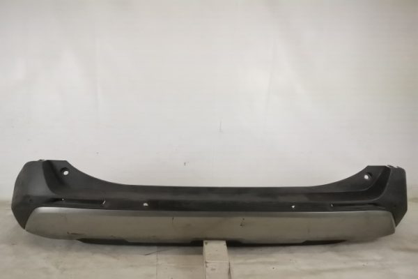 Bara Spate Originala Cu Senzori Si Fusta In Stare Buna Toyota  RAV4  5 [2019 - 2022]