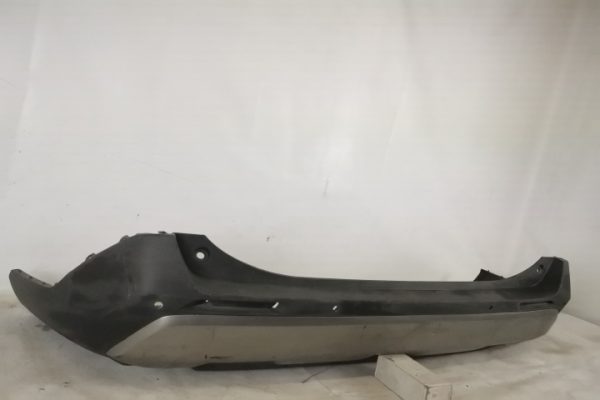 Bara Spate Originala Cu Senzori Si Fusta In Stare Buna Toyota  RAV4  5 [2019 - 2022] - imagine 2