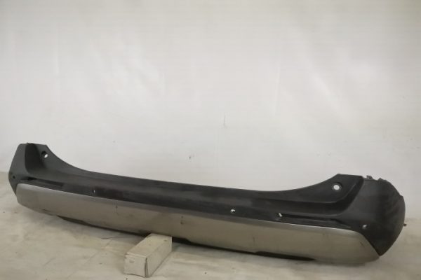 Bara Spate Originala Cu Senzori Si Fusta In Stare Buna Toyota  RAV4  5 [2019 - 2022] - imagine 3