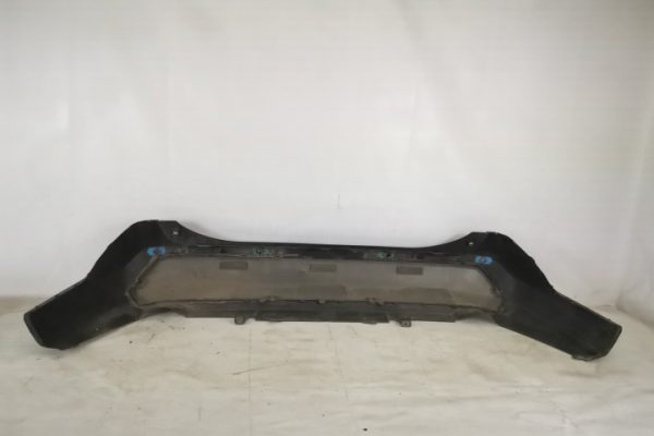 Bara Spate Originala Cu Senzori Si Fusta In Stare Buna Toyota  RAV4  5 [2019 - 2022] - imagine 4
