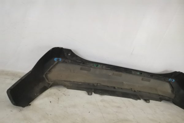 Bara Spate Originala Cu Senzori Si Fusta In Stare Buna Toyota  RAV4  5 [2019 - 2022] - imagine 5