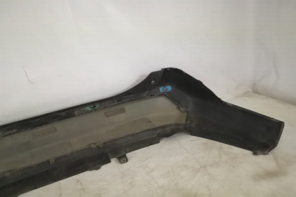 Bara Spate Originala Cu Senzori Si Fusta In Stare Buna Toyota  RAV4  5 [2019 - 2022] - imagine 6