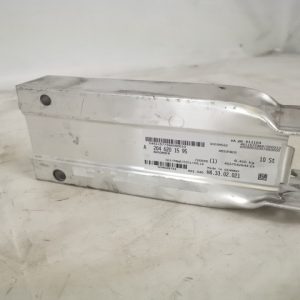 Cap Lonjeron Fata Original In Stare Buna Mercedes-Benz  GLK-Class  X204 [facelift] [2012 - 2015]