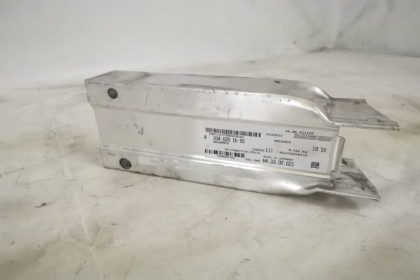 Cap Lonjeron Fata Original In Stare Buna Mercedes-Benz  GLK-Class  X204 [facelift] [2012 - 2015]