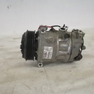 Compresor AC Clima Aer Conditionat Original In Stare Buna  Porsche  718 Boxster  982 [2016 - 2022]