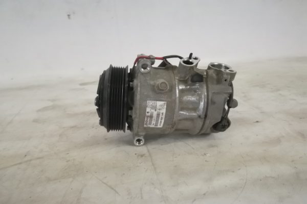 Compresor AC Clima Aer Conditionat Original In Stare Buna  Porsche  718 Boxster  982 [2016 - 2022]
