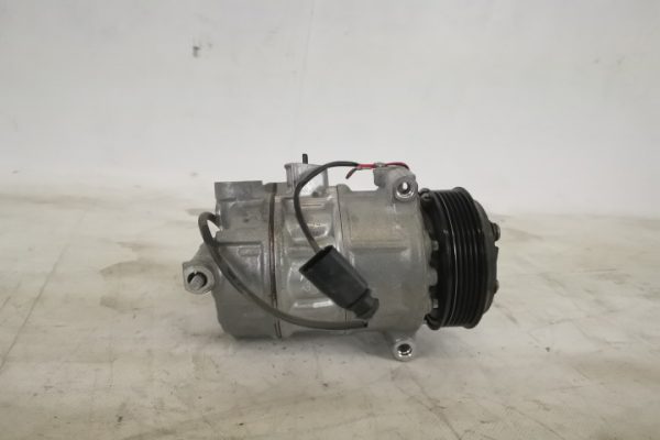 Compresor AC Clima Aer Conditionat Original In Stare Buna  Porsche  718 Boxster  982 [2016 - 2022] - imagine 2