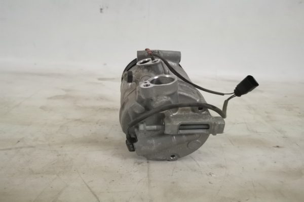 Compresor AC Clima Aer Conditionat Original In Stare Buna  Porsche  718 Boxster  982 [2016 - 2022] - imagine 3