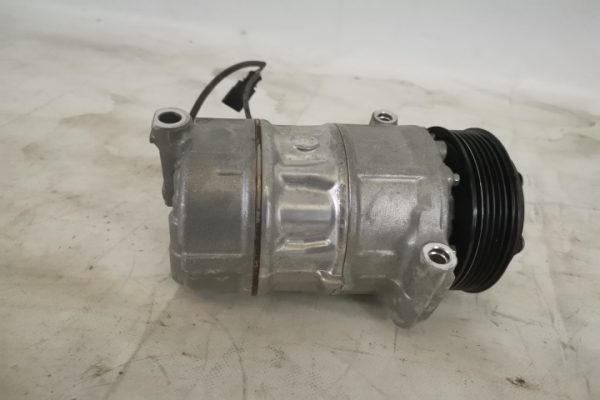 Compresor AC Clima Aer Conditionat Original In Stare Buna  Porsche  718 Boxster  982 [2016 - 2022] - imagine 6