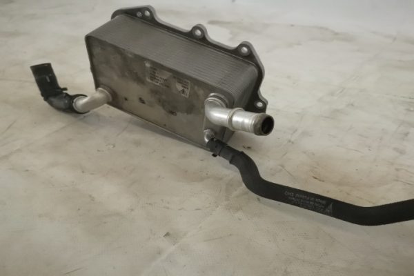 Termoflot Motor Original In Stare Buna Porsche  718 Boxster  982 [2016 - 2022] - imagine 6