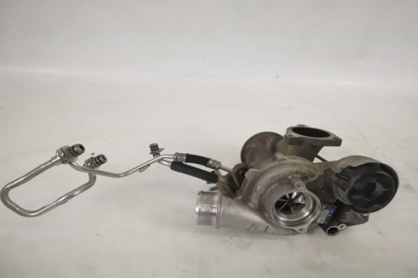 Turbosuflanta Turbo Turbina originala In Stare Buna 2.0 BENZINA DNY Porsche  718 Boxster  982 [2016 - 2022]