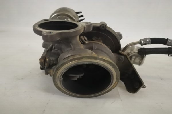 Turbosuflanta Turbo Turbina originala In Stare Buna 2.0 BENZINA DNY Porsche  718 Boxster  982 [2016 - 2022] - imagine 5