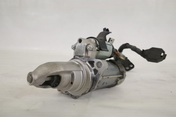 Electromotor Original In Stare Buna Porsche  718 Boxster  982 [2016 - 2022]