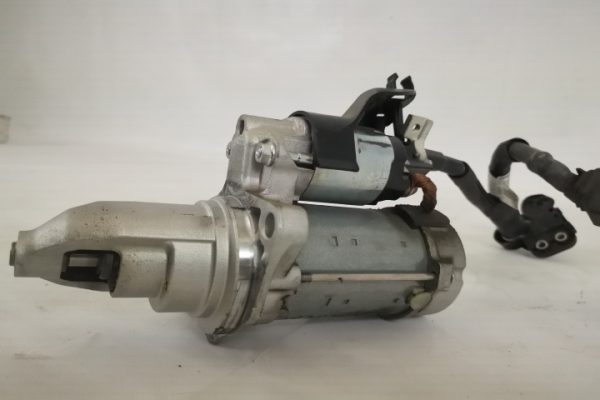 Electromotor Original In Stare Buna Porsche  718 Boxster  982 [2016 - 2022] - imagine 2