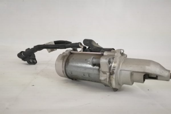 Electromotor Original In Stare Buna Porsche  718 Boxster  982 [2016 - 2022] - imagine 3
