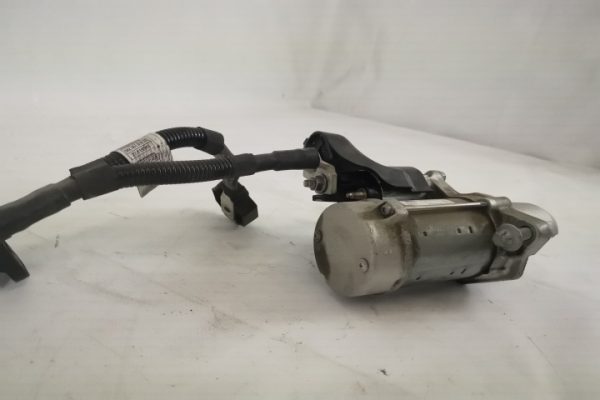 Electromotor Original In Stare Buna Porsche  718 Boxster  982 [2016 - 2022] - imagine 4