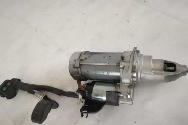 Electromotor Original In Stare Buna Porsche  718 Boxster  982 [2016 - 2022] - imagine 5