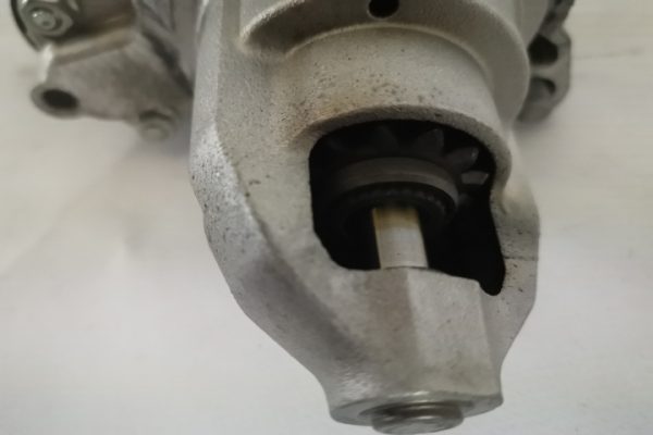 Electromotor Original In Stare Buna Porsche  718 Boxster  982 [2016 - 2022] - imagine 6