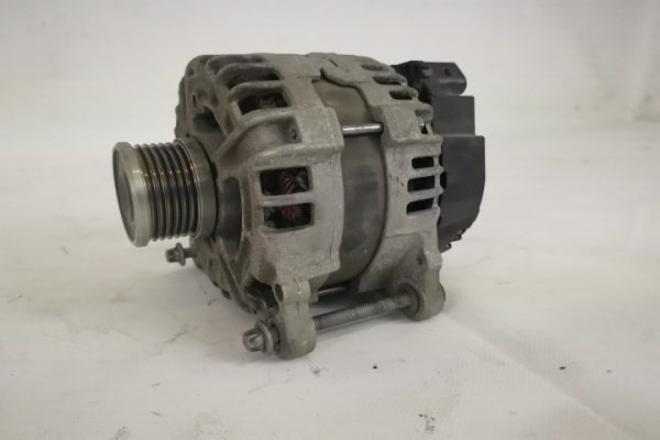 Alternator Original In Stare Buna  Porsche  718 Boxster  982 [2016 - 2022] - imagine 3