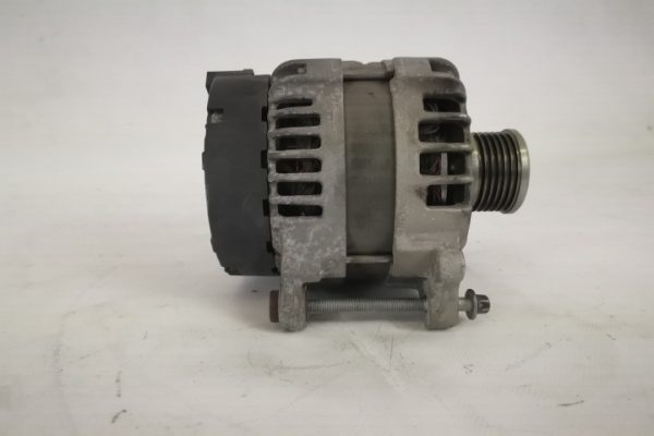 Alternator Original In Stare Buna  Porsche  718 Boxster  982 [2016 - 2022] - imagine 5