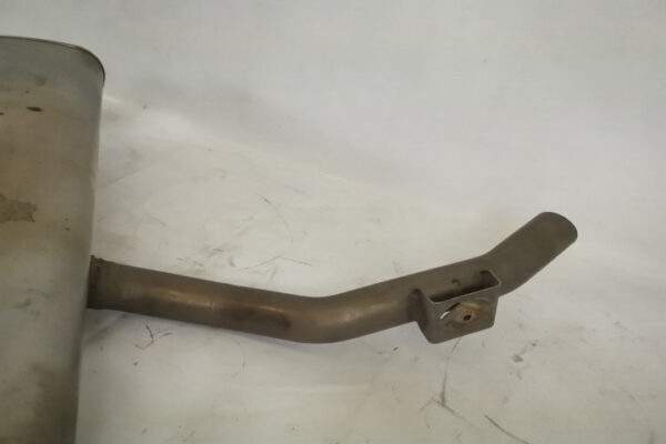 Evacuare Finala Originala In Stare Buna	 Land Rover  Range Rover Evoque  L538 [2011 - 2015] - imagine 5