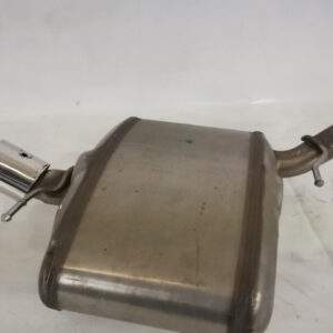 Evacuare Finala Cu Tips Stanga Originala In Stare Buna	 Land Rover  Range Rover Sport  2 [2013 - 2020]