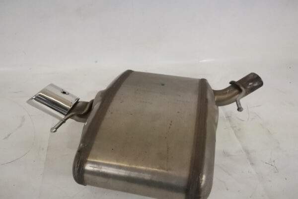 Evacuare Finala Cu Tips Stanga Originala In Stare Buna	 Land Rover  Range Rover Sport  2 [2013 - 2020]