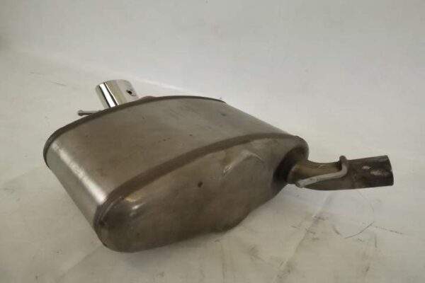Evacuare Finala Cu Tips Stanga Originala In Stare Buna	 Land Rover  Range Rover Sport  2 [2013 - 2020] - imagine 3